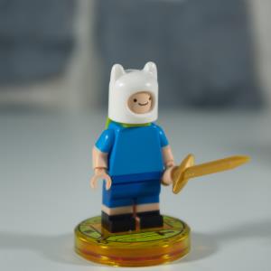 Lego Dimensions - Level Pack - Adventure Time (5337)